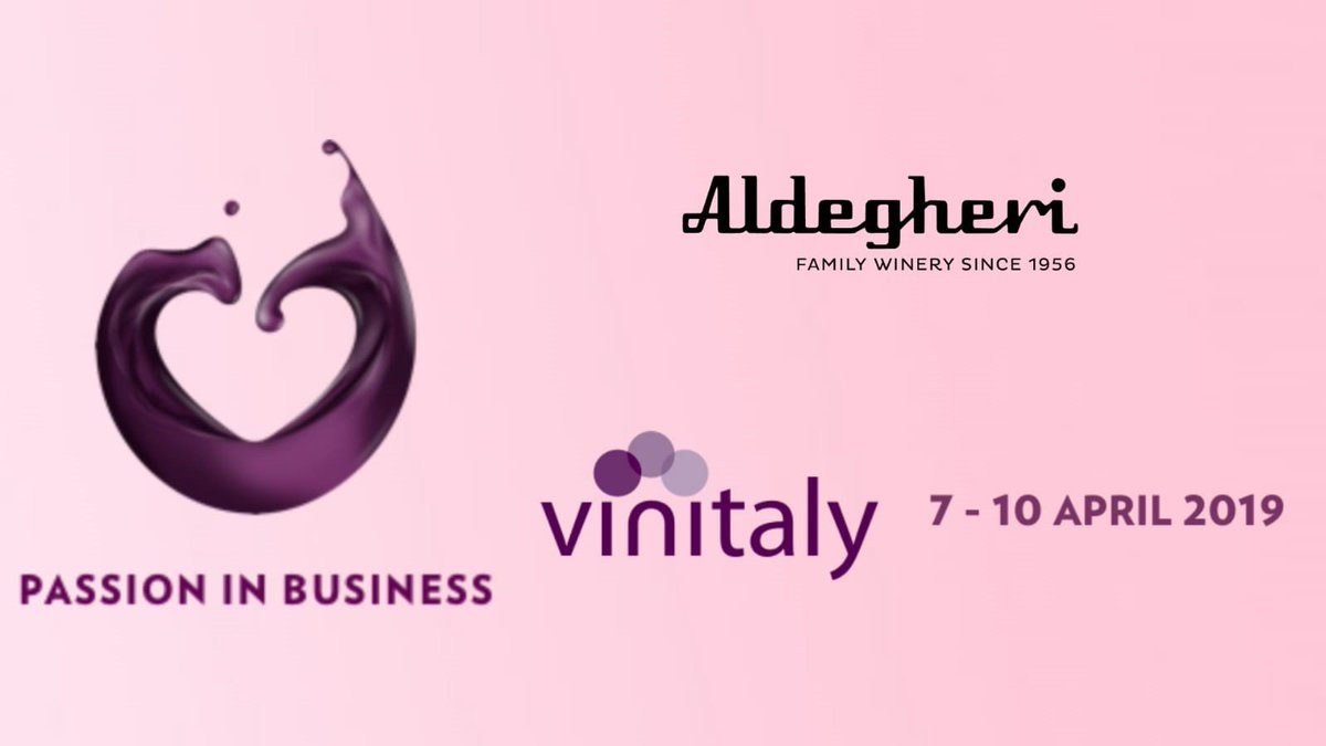 SAVE THE DATE!🗓
Verona si tinge di #Vinitaly, Vi aspettiamo al Padiglione 4 Stand E7

#Valpolicella #Vinitaly2019 #Verona #Italy #Amarone #VinitalyInternational #waitingforVinitaly