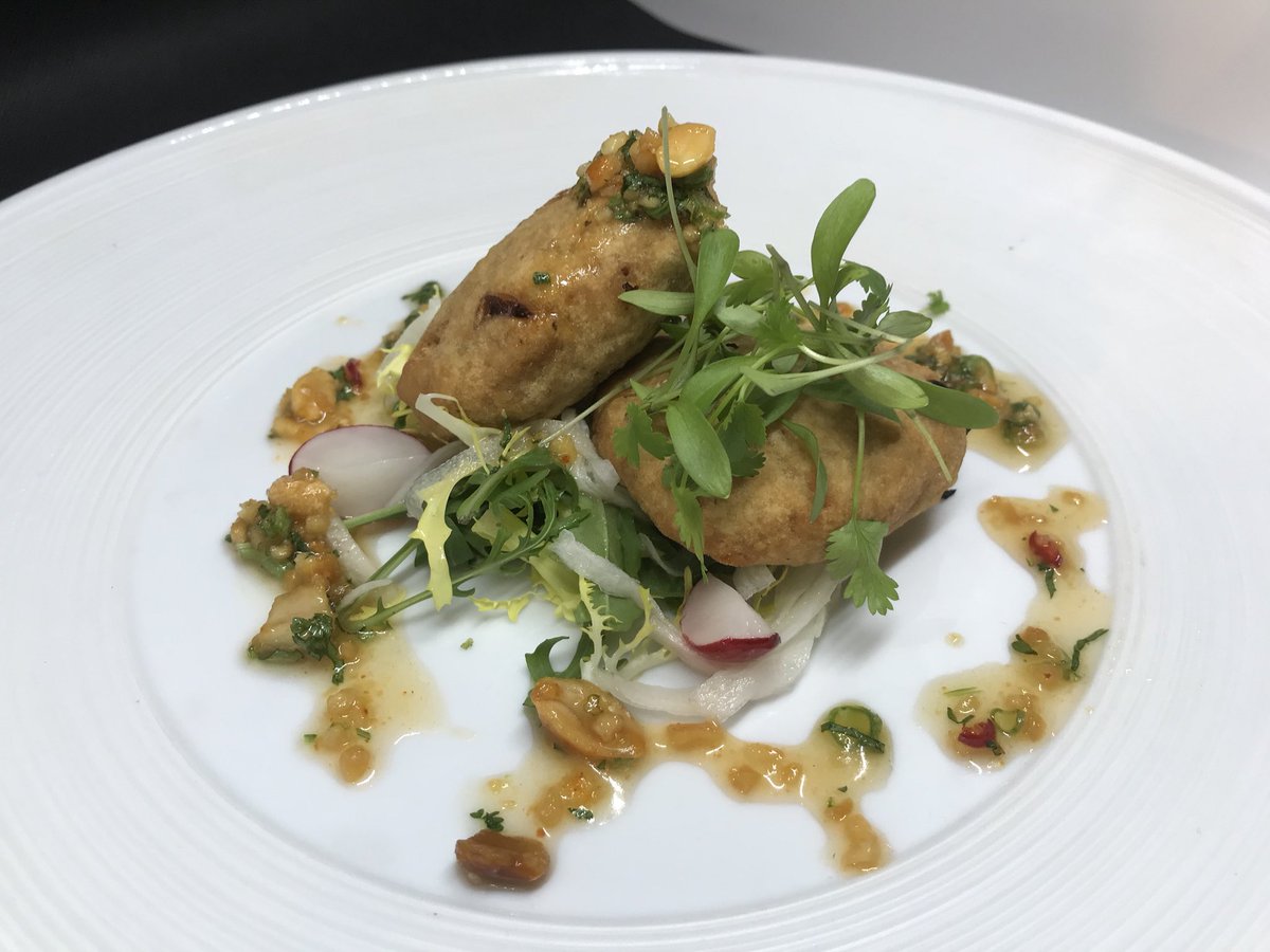 Balbirnie House tweet media