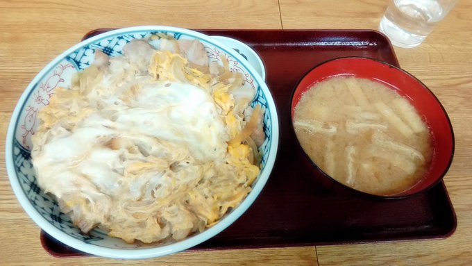 開花丼とは 基本レシピや由来 他人丼との違いをリサーチ お食事ウェブマガジン グルメノート