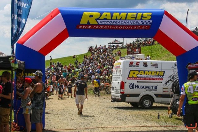 ACC-Saison kann beginnen! #ACC #ACC2017 ift.tt/2JVp0Ja