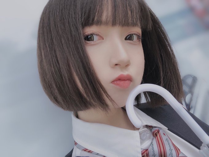 コスプレイヤー依川川__のTwitter画像15