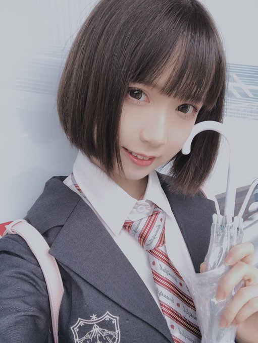 コスプレイヤー依川川__のTwitter画像13