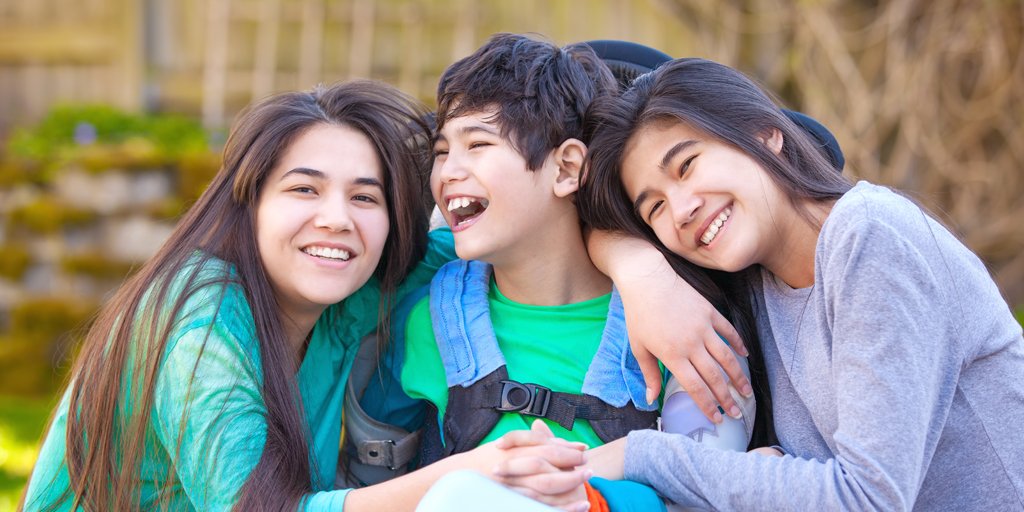 KidsHelpPhone's tweet image. Family life can get complicated sometimes. Here’s how young people can handle struggles in their family relationships: bit.ly/2AqL8D7