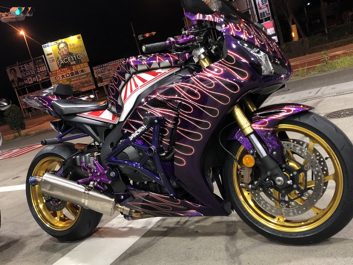 CBRのSATO (@satokundayo9169) / Posts / X