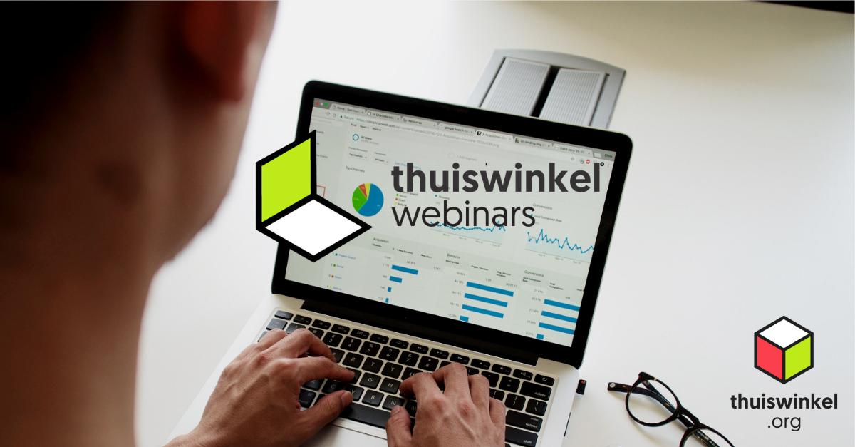 Thuiswinkel eAcademy tweet media