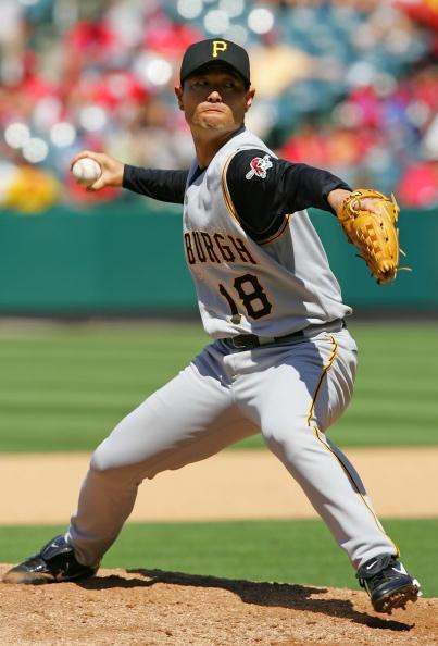 今日はパイレーツでも活躍した桑田真澄さんの51歳の誕生日です