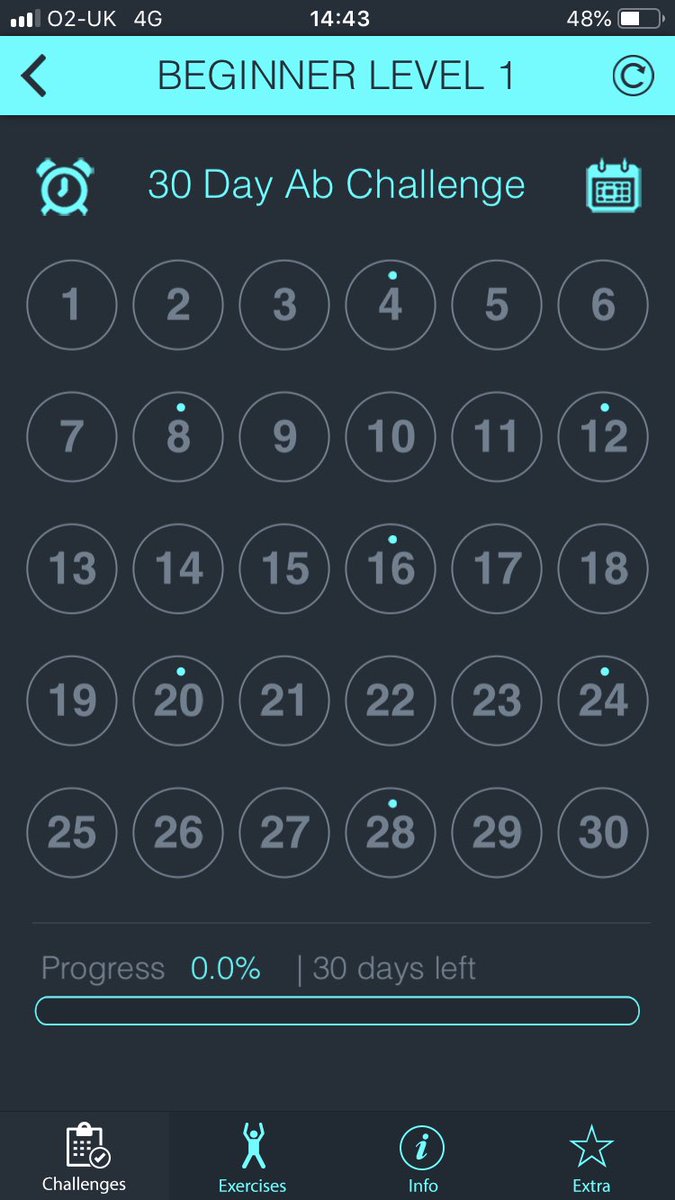 J2Wrestling's tweet photo. This was very nearly an April Fools but after struggling to fit into all my nice clothes, this is happening! I need people to kick my arse into gear so I can actually finish a 30 Day Challenge for once in my life!! #AbsNotFlabs https://t.co/mFzXpPgD1B