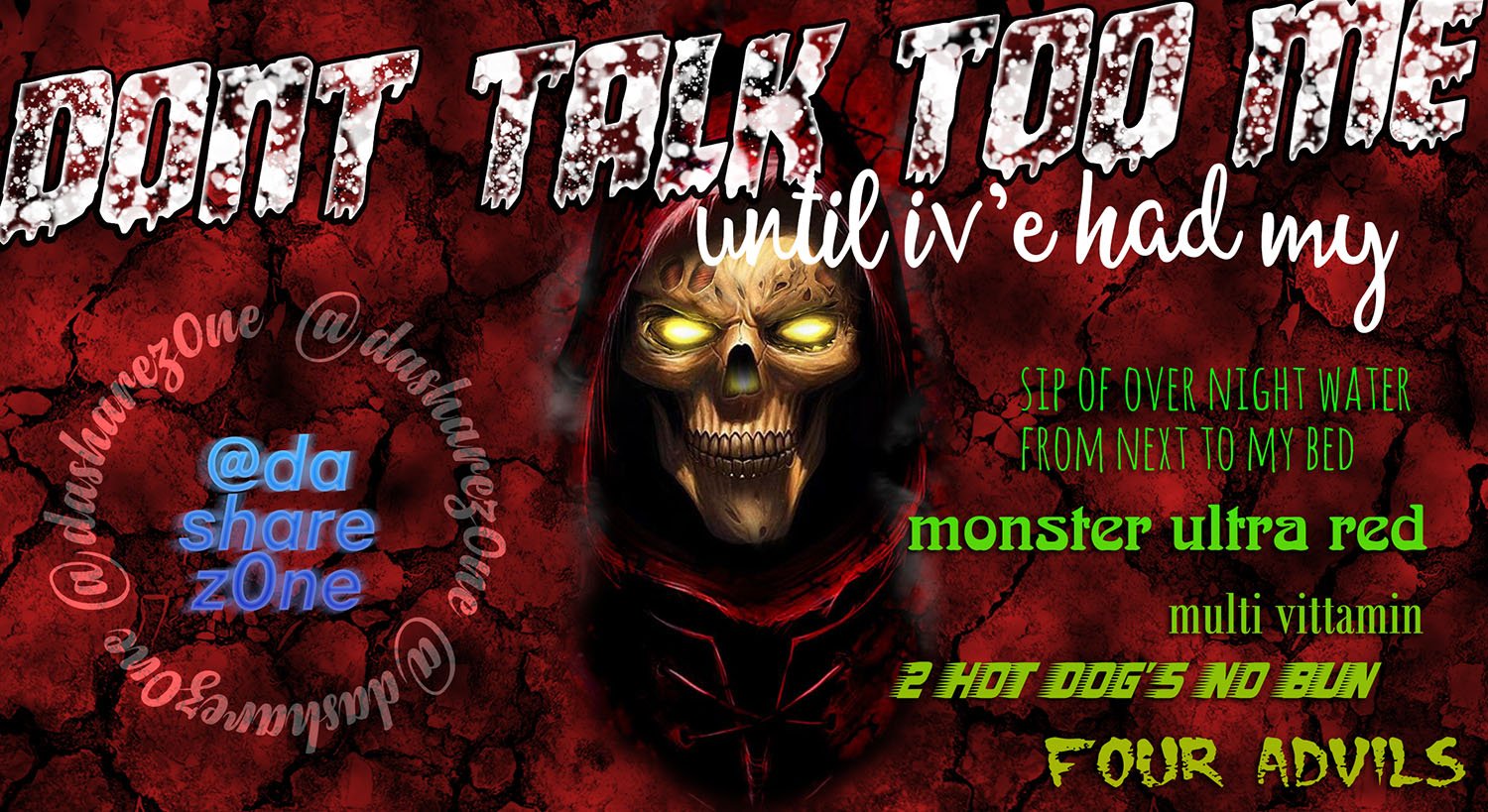 GOOD MORNING - https://t.co/Qtp3PuUDXE ADMIN