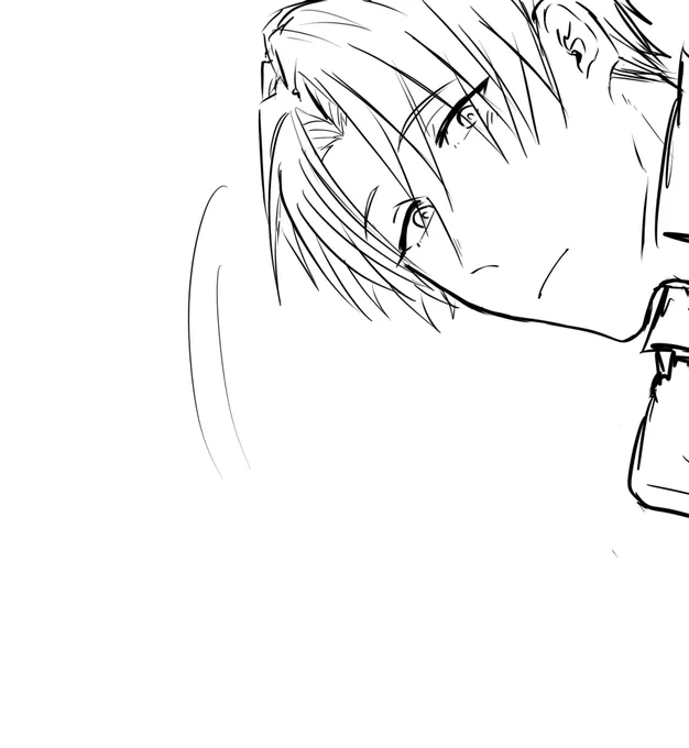 いろんな長谷部くんの落書き
※ちょっと注意 