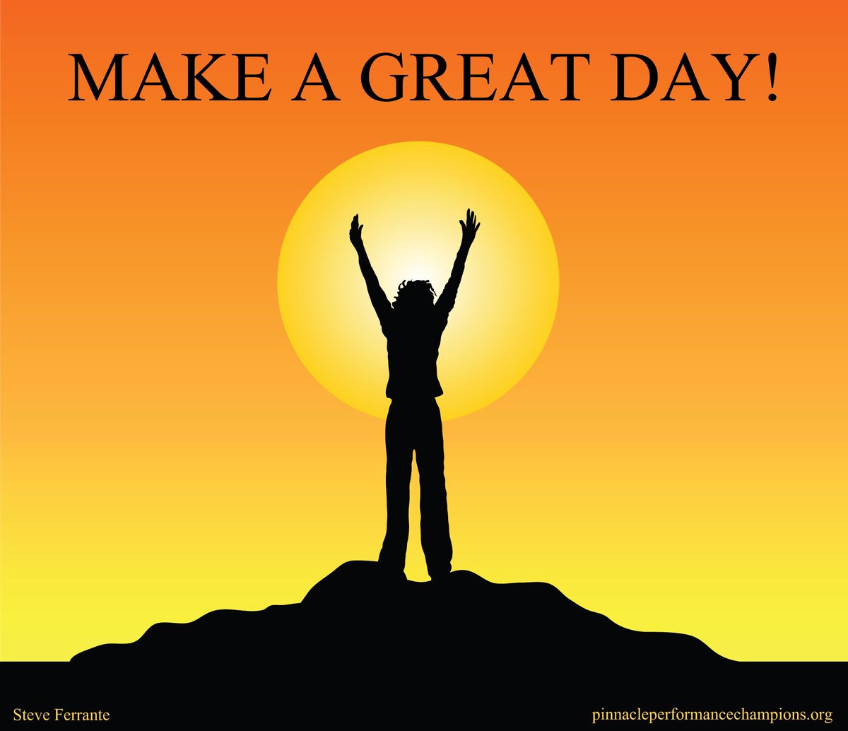 TouchLighting's tweet photo. Happy Monday. Let’s make it a great day! https://t.co/0nzmjWKehh