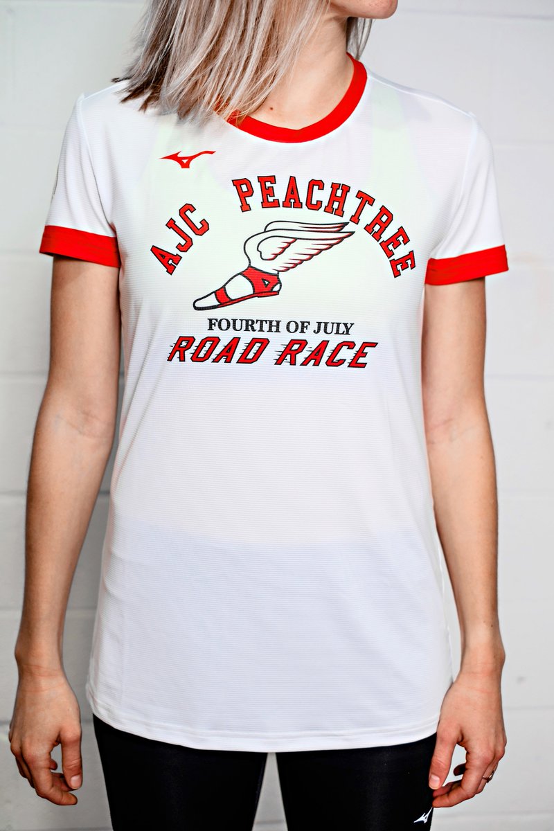 peachtree 50th rider waveknit