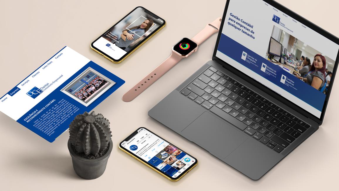 studiocapsulabr's tweet photo. Há quase 1 ano assumimos o compromisso com @dceconsultoria em posicionar a sua comunicação online. Nesse período desenvolvemos um novo site bonito e funcional e mostramos um novo conceito da empresa nas mídias sociais e em buscadores.

➡️ acesse: https://t.co/iEuTggL5is
#mkt #art https://t.co/A3DfcGtrQH