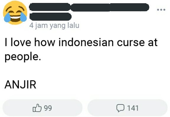 kitasemuawumbo's tweet photo. jadi ini rp inter yg lagi suka sama kata kata "anjir" padahal dia ga ngerti. tapi komennya lawak dong wkwkwk https://t.co/oM1f0rEbId
