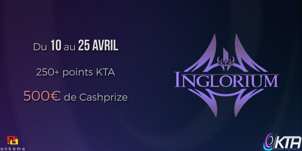 Entrez dans une nouvelle dimension : Inglorium, le Domaine des Dieux.

dofus.com/fr/mmorpg/actu…