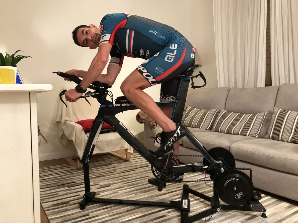Come ottimizzare i primi 3 mesi di una stagione di #triathlon? Coach Bianchini analizza le fasi del lavoro che allenatore e atleta devono fare per ottenere la migliore prestazione possibile, incluso l'utilizzo di #MagneticDays nel combinato! 😉⤵️ 

magneticdays.com/blog/ottimizza…