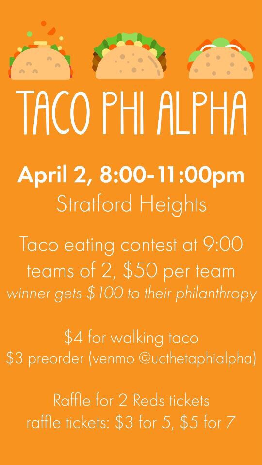 UC Theta Phi Alpha tweet media