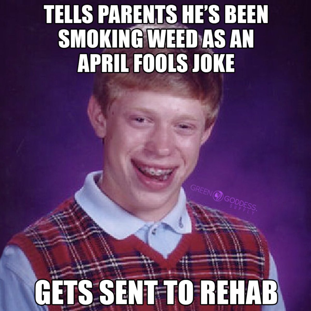GreenGoddessSup's tweet photo. #stonerhumor #420humor #humor #dankmemes #weedmemes #weedhumor #high_larry_us #budporn #maryjane #420life #hightimes #highsociety #iwillmarrymary #stoner #gethigh #stonerdaily #pothead #stayhigh #staylifted #stayelevated #higherthanmost #higherthanyou #blunts #bluntsfordays https://t.co/AUhu4N3Pjh