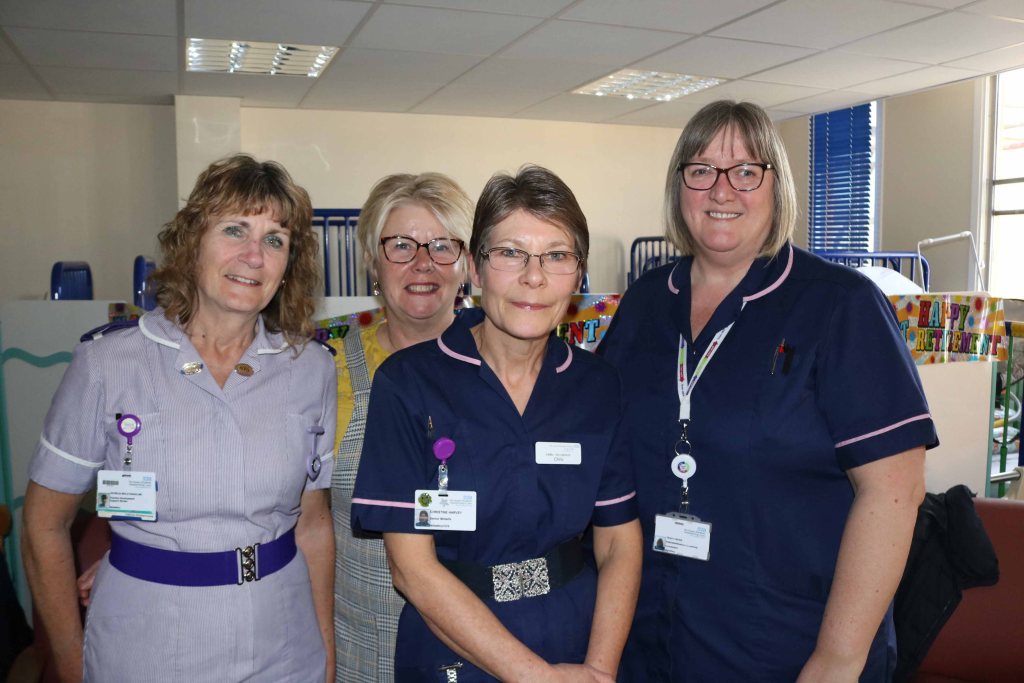 The QEH King's Lynn tweet media