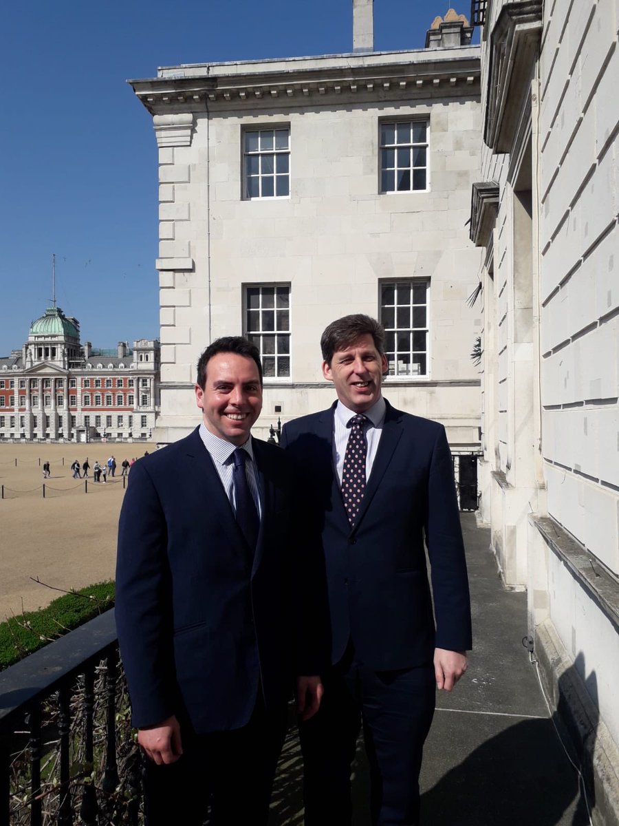 IanDuncanHMG's tweet photo. Good to kick off week with @mgoldenmsp talking about #CityDeals and upcoming  #GrowthDeals for Argyll and Scottish Islands, renewable electricity, and road improvements at Rest &amp; Be Thankful. @UKGovScotland #HelluvaWeek https://t.co/FxPTV2KgRH