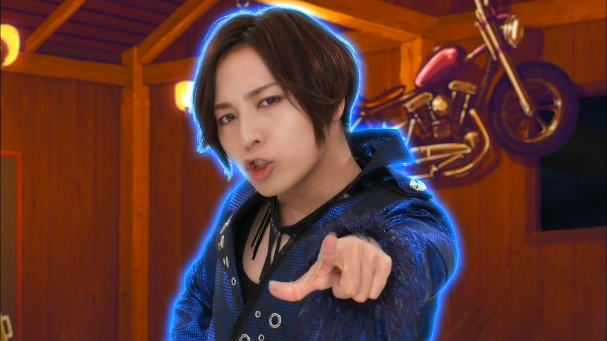 Ca人rr参ot Twitter Da やはり犠牲になってしまう蒼井翔太 ポプテピピック