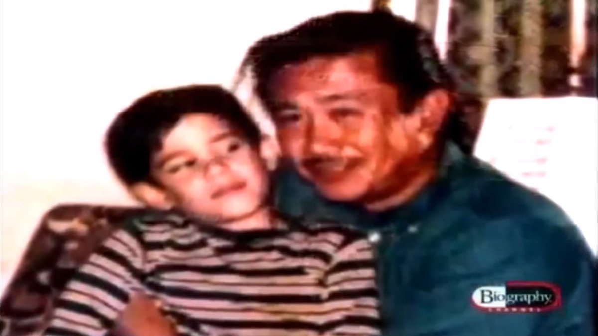 Crimeola's tweet photo. Did Modesto "Pete" Cunanan put his son on the path to becoming a notorious serial killer, ultimately gunning down fashion icon Versace? https://t.co/s7ufsEb09a #AndrewCunanan #GianniVersace #SerialKillers https://t.co/5SDMlsc0c4