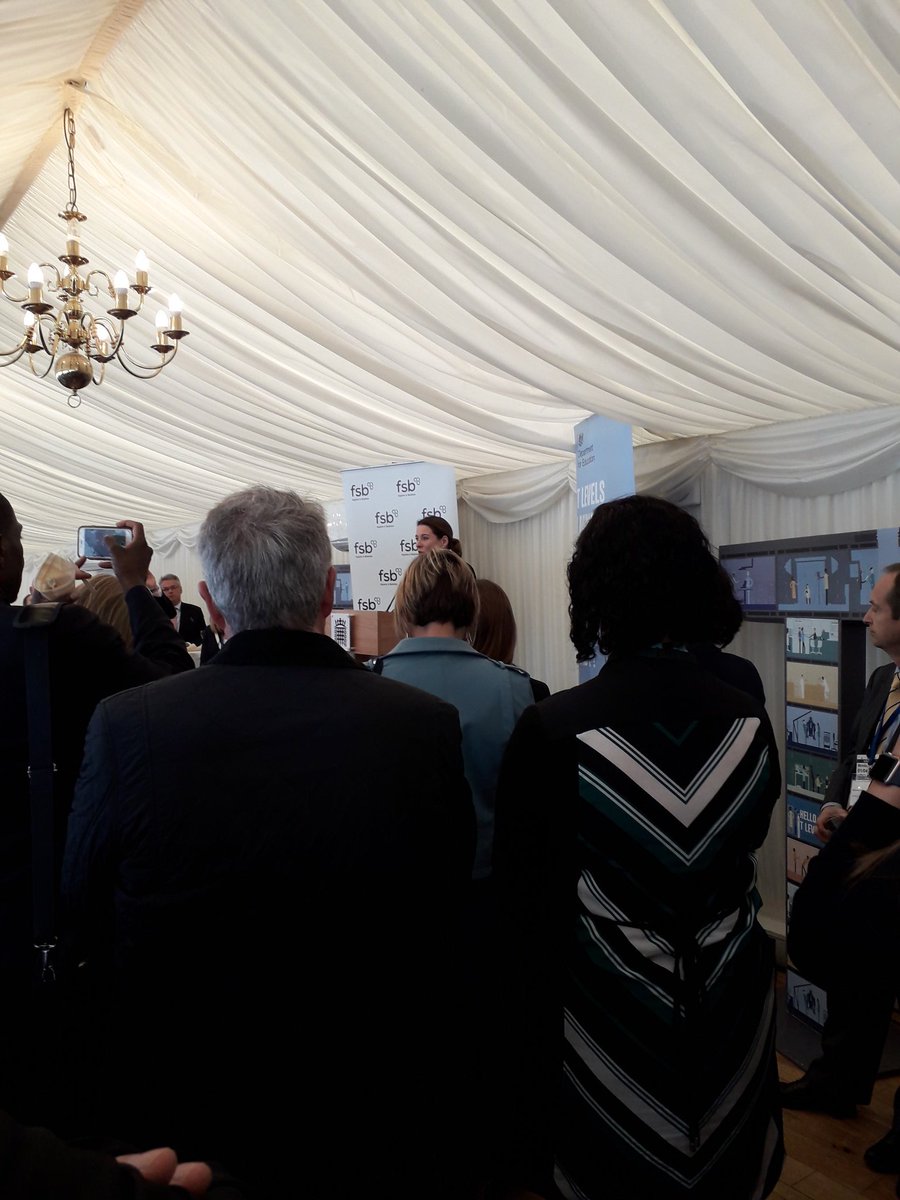 Looking forward to supporting  #TLevels as a #TLevelAmbassador.
Inspiring talks today at House of Commons on need for industry to engage with #IndustryPlacements.