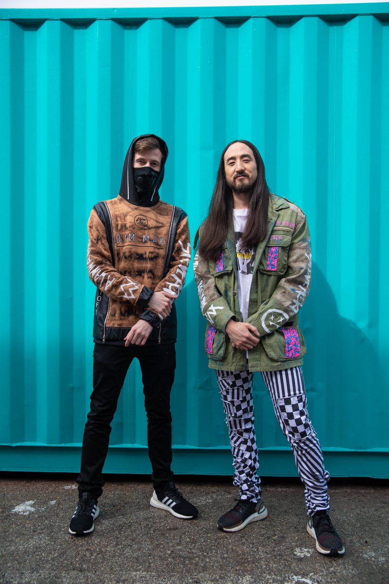 Alan Walker tweet media