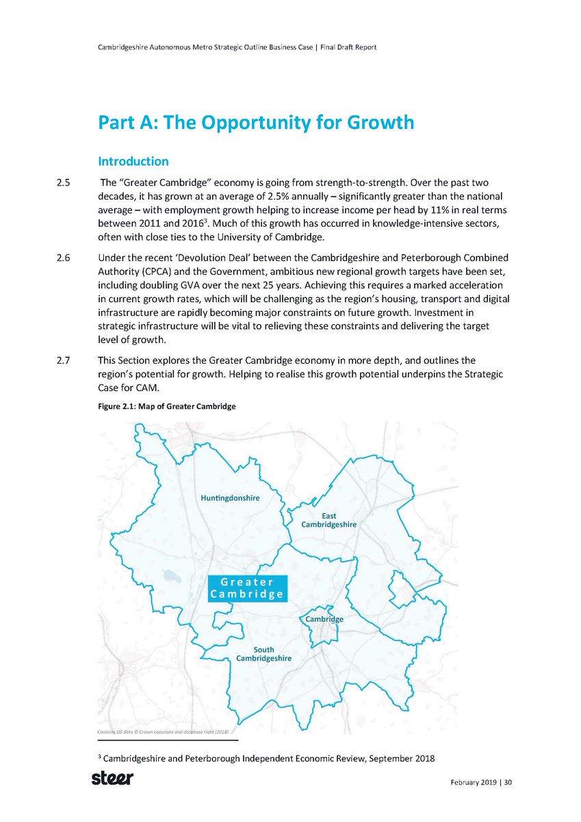 The document is long on pages (175 of them) and short on original content…There's not one mention of the technical challenges associated with bus rapid transit, which is surprising considering that they completely define the economics of the thing.