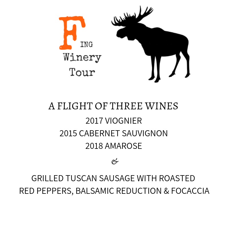 wineaffair's tweet photo. May 10, 11, 12 &amp; 17,18, 19. Purchase the specialized F'ing Winery Tour' Passport to take a self guided tour of Foreign Affair Winery, Flat Rock Cellars, Featherstone Estate and Fielding Estate. With food and wine pairing experiences at each location. https://t.co/SBekCBmN08
