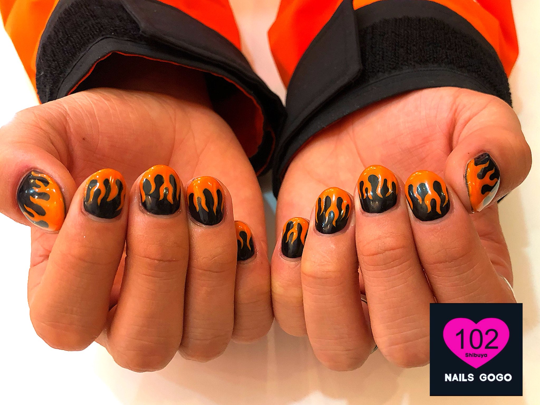 Nailsgogo T Co A0ltz1ekhe 渋谷センター街 ネイルサロン 03 5728 4343 こんにちは ご紹介 ネイルは メンズネイル 炎ネイル お待ちしてます 渋谷ネイルサロン 渋谷ネイル スカルプ ネイル ネイルデザイン やり放題ネイル フットネイル