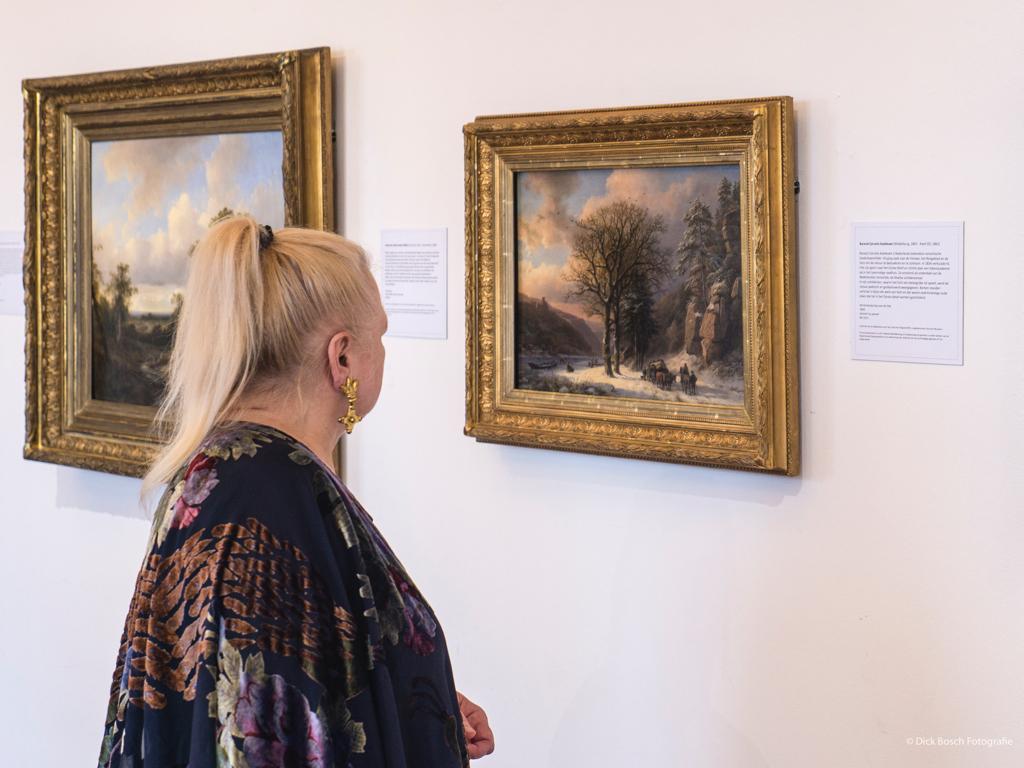 Rijksdienst voor het Cultureel Erfgoed tweet media