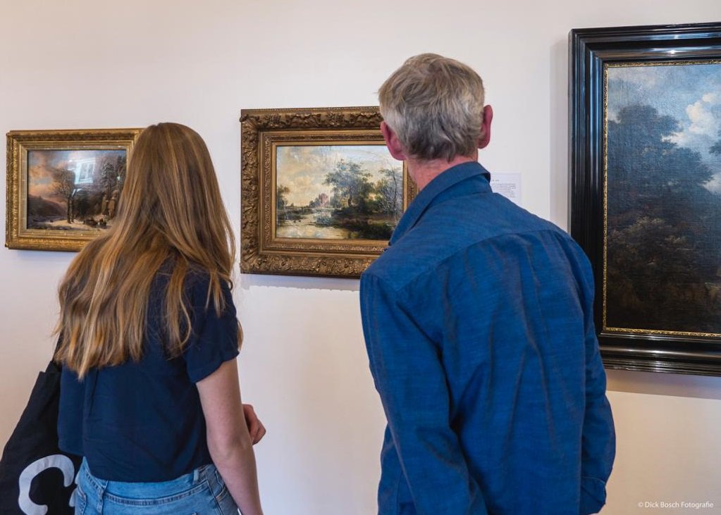 Rijksdienst voor het Cultureel Erfgoed tweet media