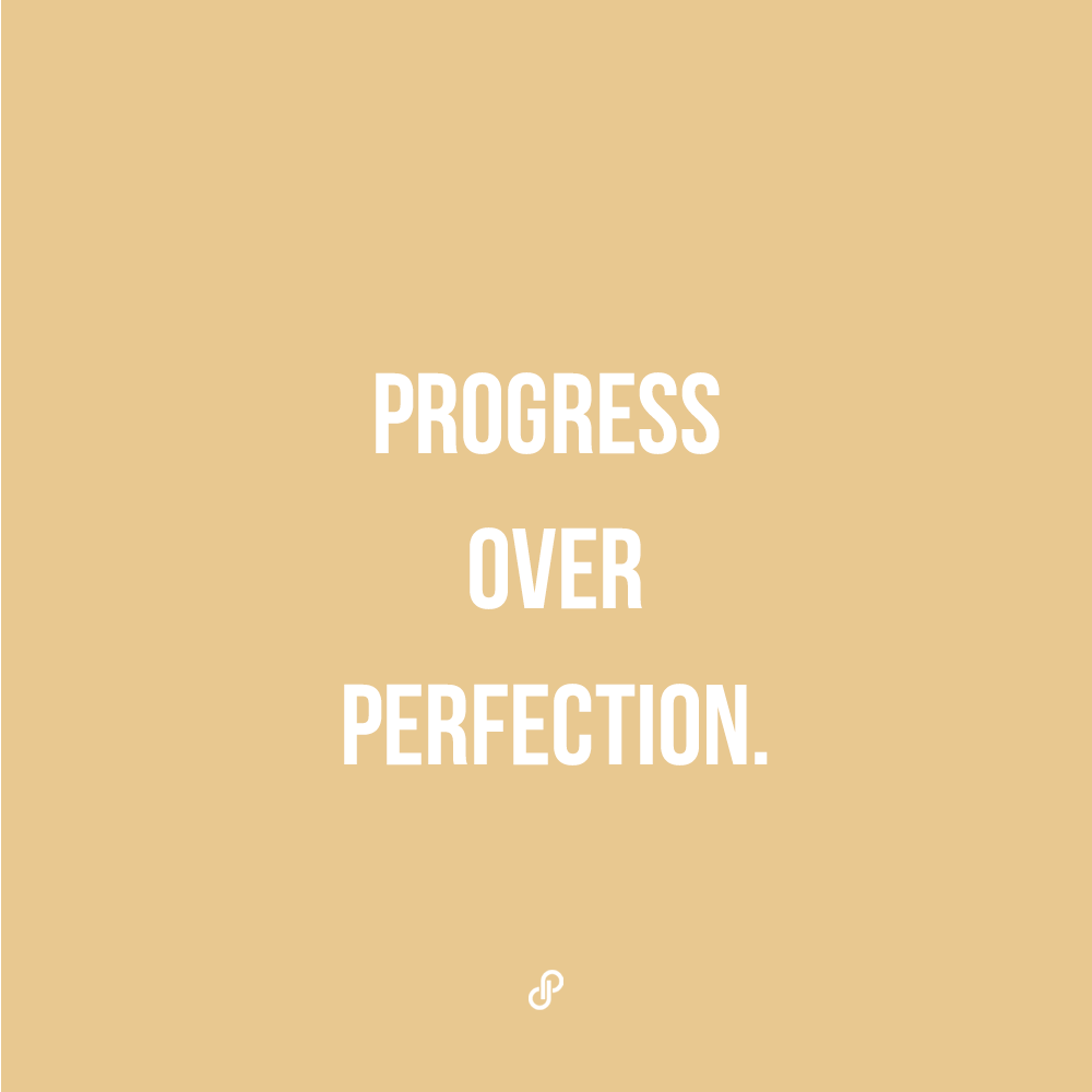 Poshmarkapp's tweet photo. One step at a time. 👊 https://t.co/Y6nYZnIuH5