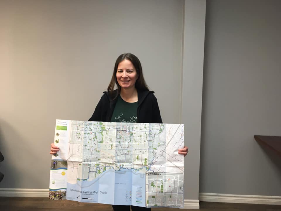 FreedomCafeCA's tweet photo. Congratulations to our Build Your Own Business Winner Julie Witmer @juliewitmermaps. The team can't wait to get started and help grow your custom map business. https://t.co/lyr8TKZe31