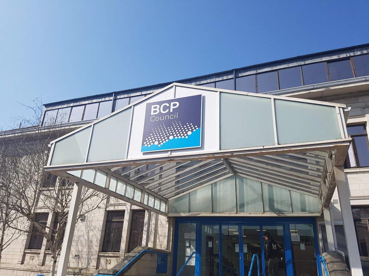 BCP Council tweet media