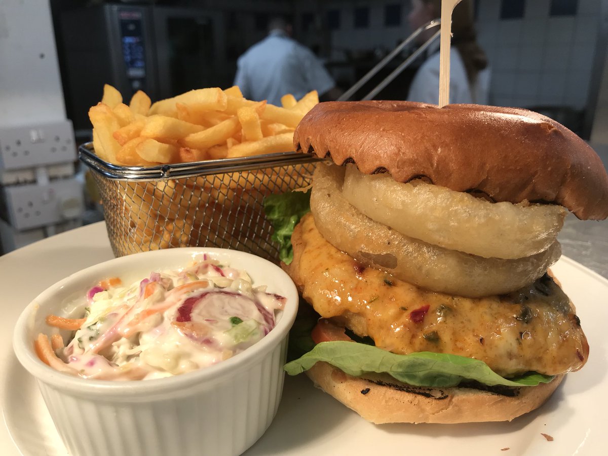 Balbirnie House tweet media