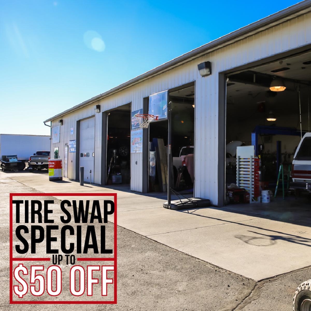 Scotty's Auto Repair (auto_scotty) Twitter