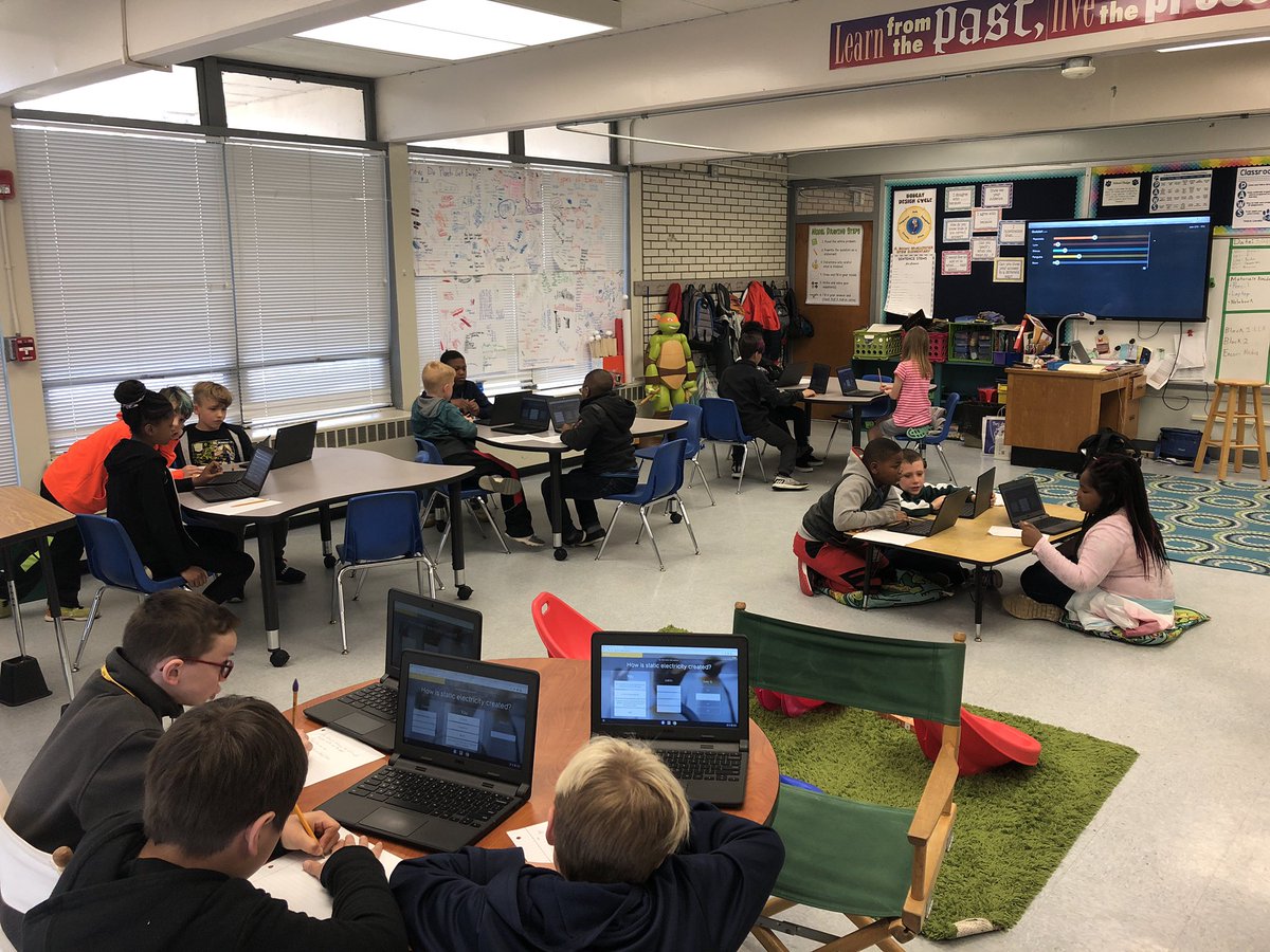 paul_PR0PER's tweet image. Starting Monday off with some collaboration and review using Quizlet Live! #collaboration #discussion