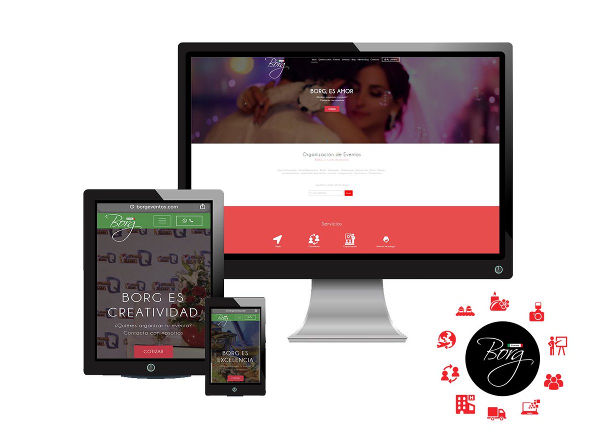 EventosBorg's tweet image. Abril un mes lleno de muchas sorpresa para los clientes de Borg Eventos.
🏷Solicita presupuesto por nuestra web borgeventos.com  
#borgeventos #eventosrd #eventoscorporativos #actosinstitucionales #bodasrd   #felizlunes #abril #primavera #BienvenidoAbril