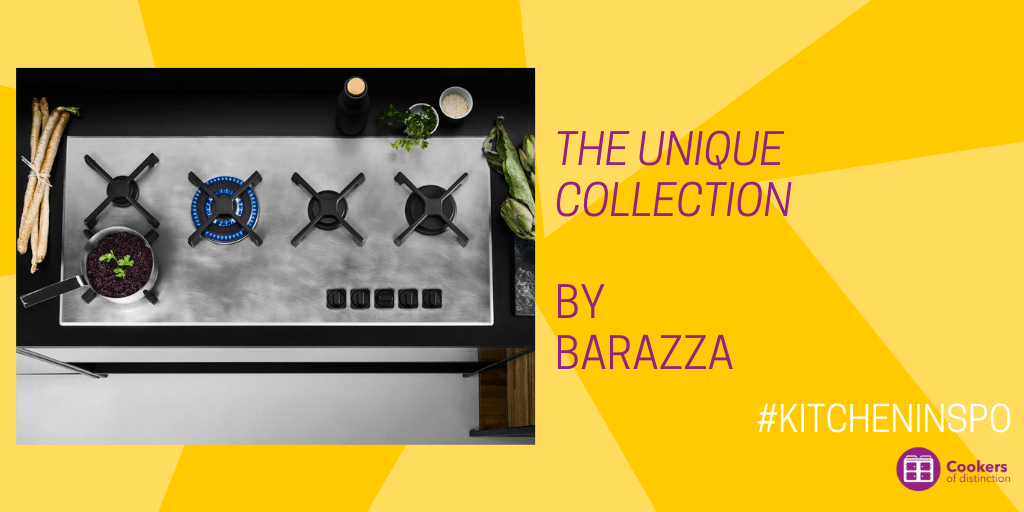 Morning Folks, how was your weekend? Good or bad we are hoping this <a href="/barazza/">Nova</a> kitchen will make things better! 😍 Just check out those incredible gas hobs 👀

#KitchenInspo #Kitchenspiration #BeautifulBarazza #InteriorDesign #HomeDecor #InteriorDecor