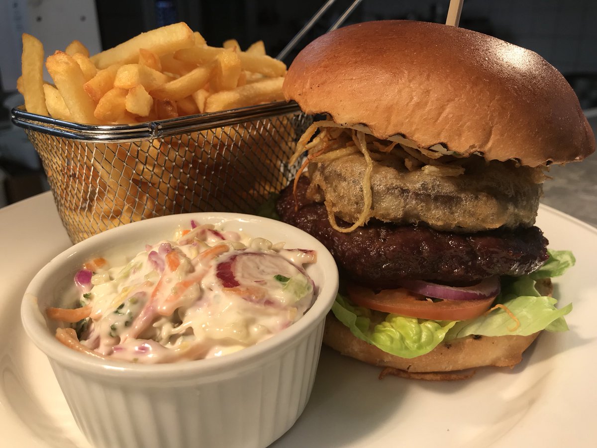 Balbirnie House tweet media