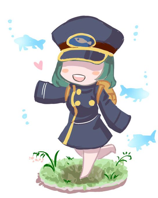 駅長さんのtwitterイラスト検索結果 古い順 駅長さんのtwitterイラスト検索結果 古い順