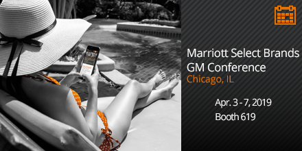 ruckusnetworks's tweet photo. Customer satisfaction is paramount to developing brand loyalty. See how we do it at booth 619 at the Marriott Select Brands GM conference. Together, let’s make a ruckus and #RedefineConnectivity. https://t.co/LvsG9gXDaM