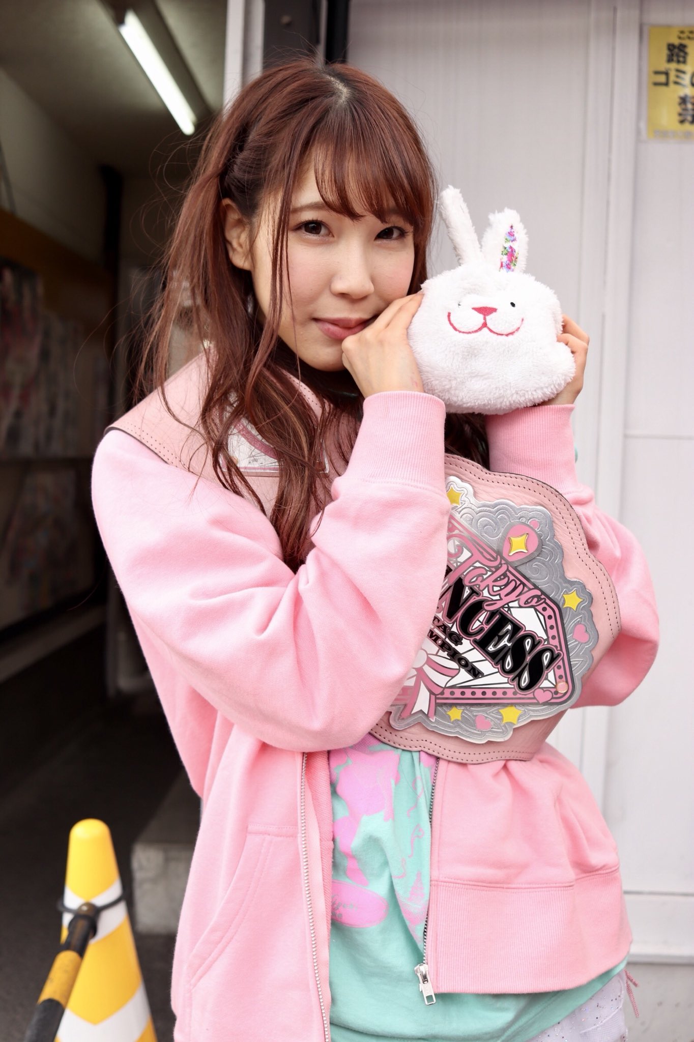 東京女子プロレス瑞希Tシャツ 東京女子プロレス瑞希Tシャツ 瑞希 | 東京女子プロレス公式サイト