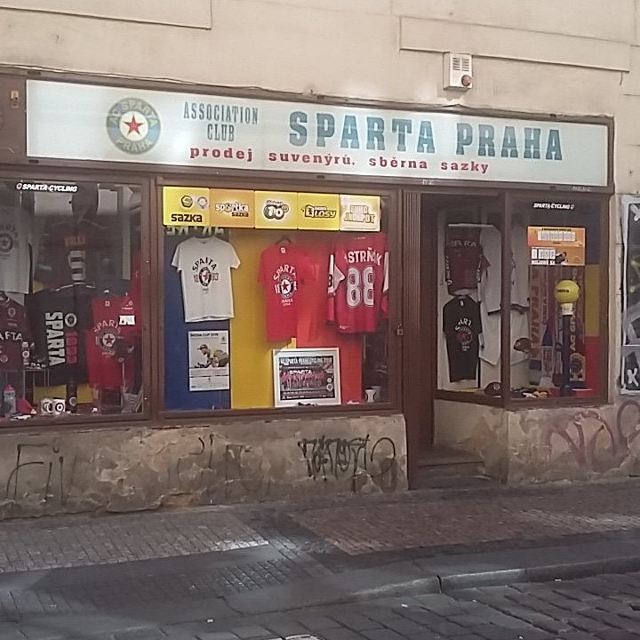 thedruid65's tweet photo. We are not Sparta FC #MarkESmithRIP https://t.co/3TO3gxVuyv
