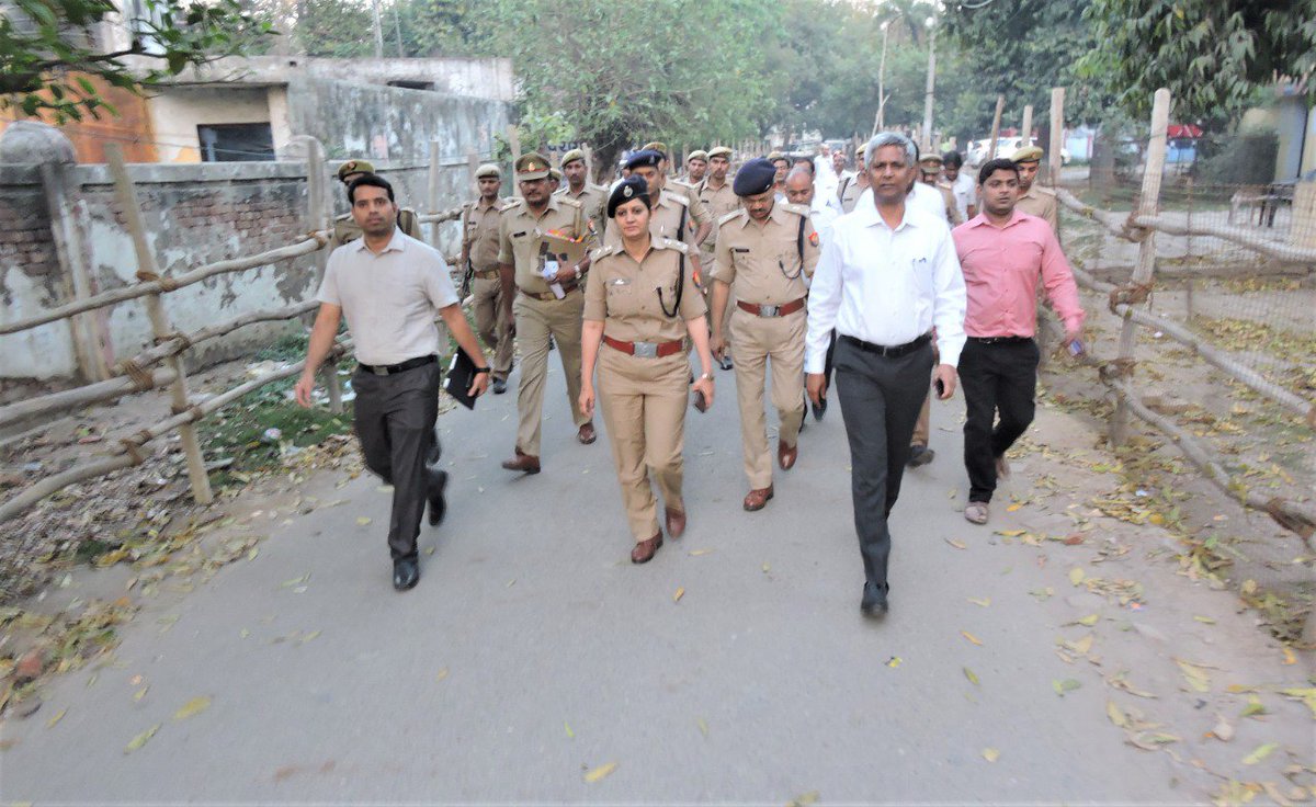 KHERI POLICE tweet media