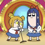まとめ ポプテピピック Bema アニメレーダー まとめ ポプテピピック Bema アニメレーダー