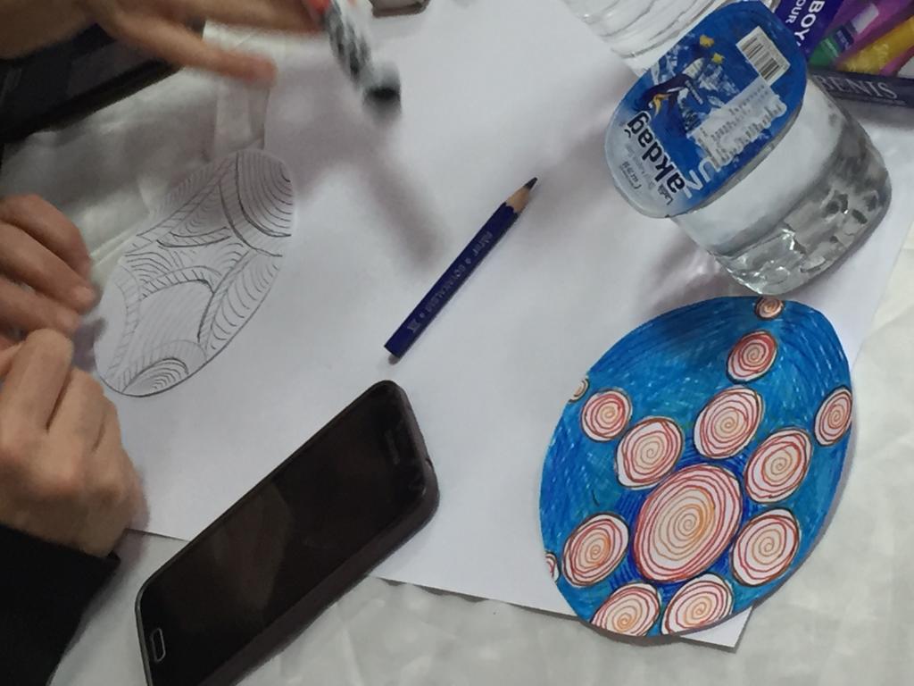 samsunarge's tweet photo. 100 gönüllü öģretmenimiz ile @okaorgtr ile işbirliği ile teknoloji ve tasarım dersi öğretim programı tanıtımı ve örnek uygulamalar semineri
@CoskunESEN57 @55Akkus @MaarifHareket @samsunmem @samsunakademi @samsunarge https://t.co/5JHTl1WjvG