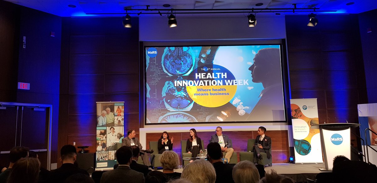 Bvdnheuvel's tweet photo. Fall in love with the problem, not with the solution! - Trish Barbato @Revera_Inc
#keepiterating #HIW2019 https://t.co/KEsSsxSxbh