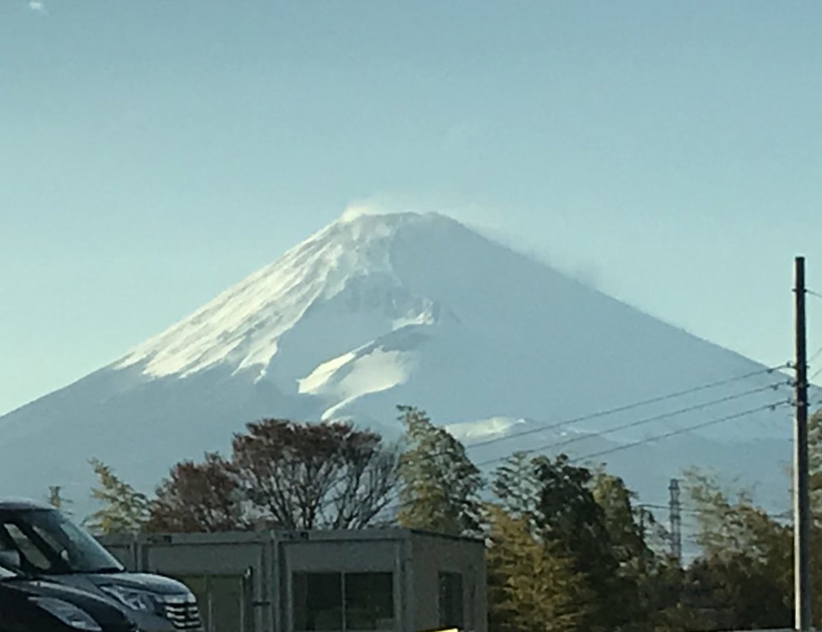 0harun630's tweet photo. 私の安息の地🧚‍♀️🧚‍♂️
#伊豆 #南伊豆 #東伊豆 #西伊豆 #天城峠 #天城越え #富士山 #travel  #静岡 https://t.co/YMQ2SsdHVN